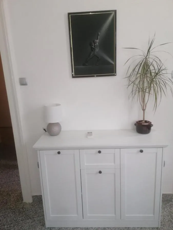 Villa Pelda Apartment, Sea View, Parking, Pet Friendly Abbázia