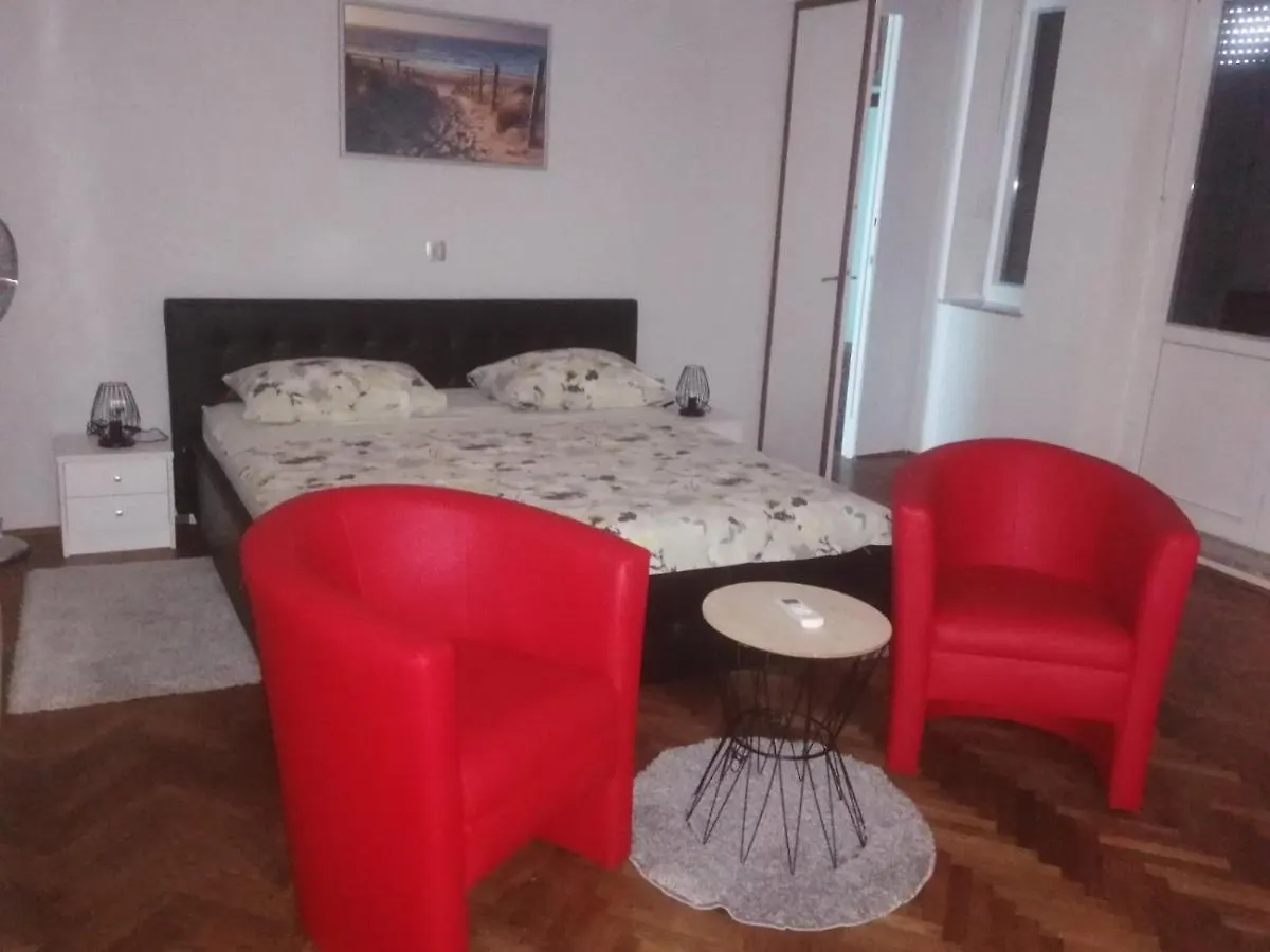 Villa Pelda Apartment, Sea View, Parking, Pet Friendly Abbázia Horvátország