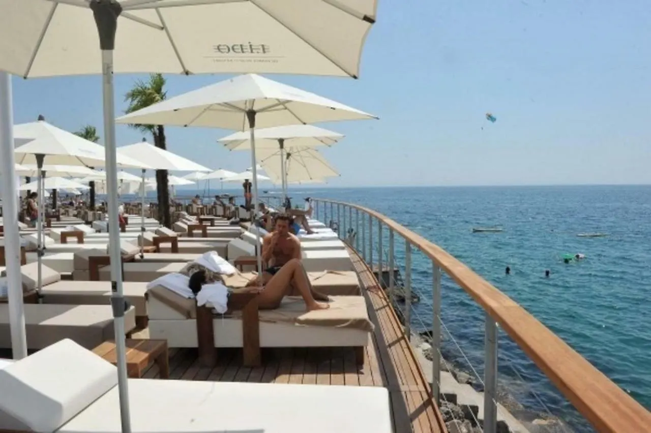 Apartman Villa Pelda Apartment, Sea View, Parking, Pet Friendly Abbázia Horvátország