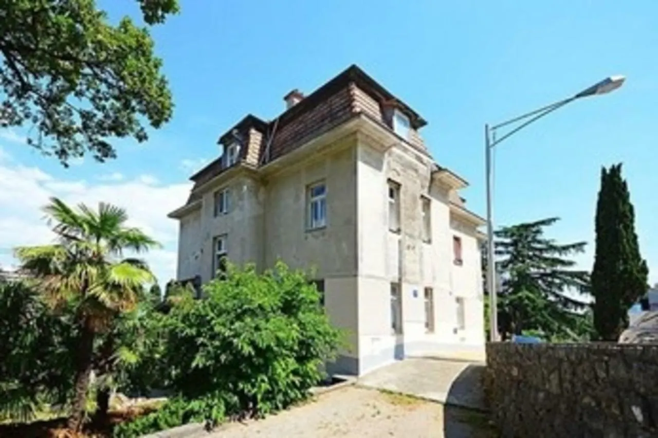 Appartement Villa Pelda Apartment, sea view, parking, pet friendly Opatija