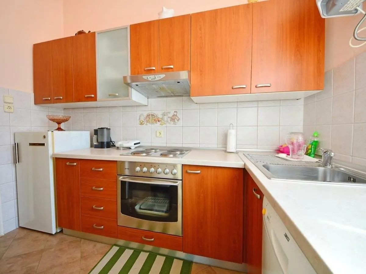 Villa Pelda Apartment, sea view, parking, pet friendly Opatija 0*,