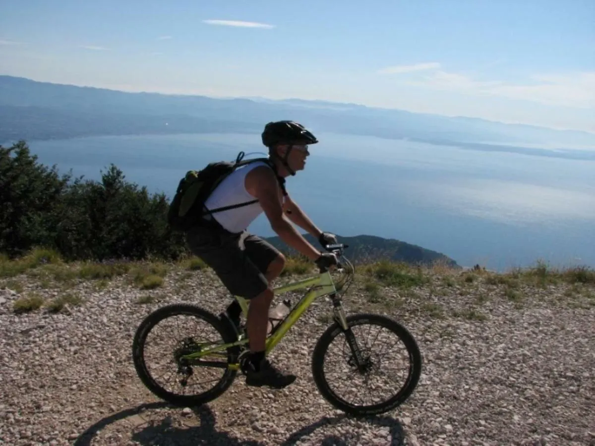 Appartement Villa Pelda Apartment, sea view, parking, pet friendly Opatija